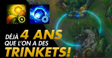 League of Legends : ces changements majeurs qui filent un gros coup de vieux