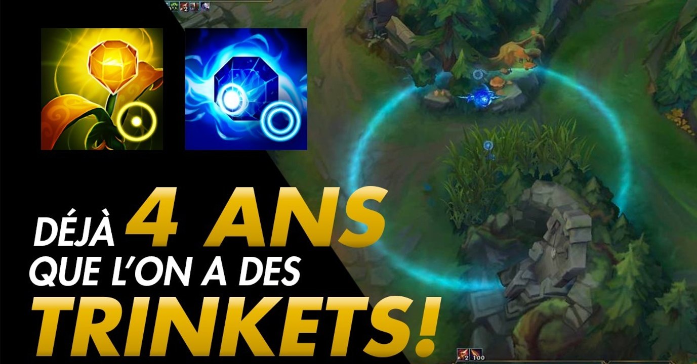 League of Legends : ces changements majeurs qui filent un gros coup de vieux
