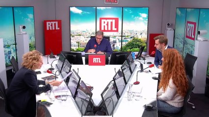 Emery Doligé et Juliette Mayri sont les invitées RTL de ce vendredi 4 février