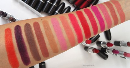 Voici le rouge à lèvres préféré des beauty addicts du monde entier !