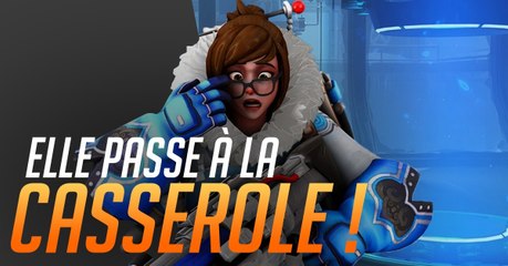 Overwatch : un main Mei présente 18 bugs sur le champion à Blizzard