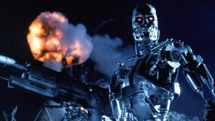 Terminator 2 ressortira bientôt en 3D
