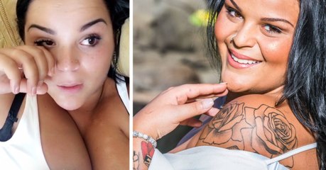 Sarah Fraisou : est-elle enceinte de Malik ?