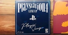 Sony présente le lineup PS4 de 2018 dans une vidéo qui envoie du lourd