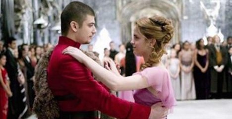 Harry Potter : découvrez la métamorphose spectaculaire de Viktor Krum