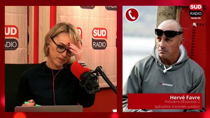 sud radio à votre service