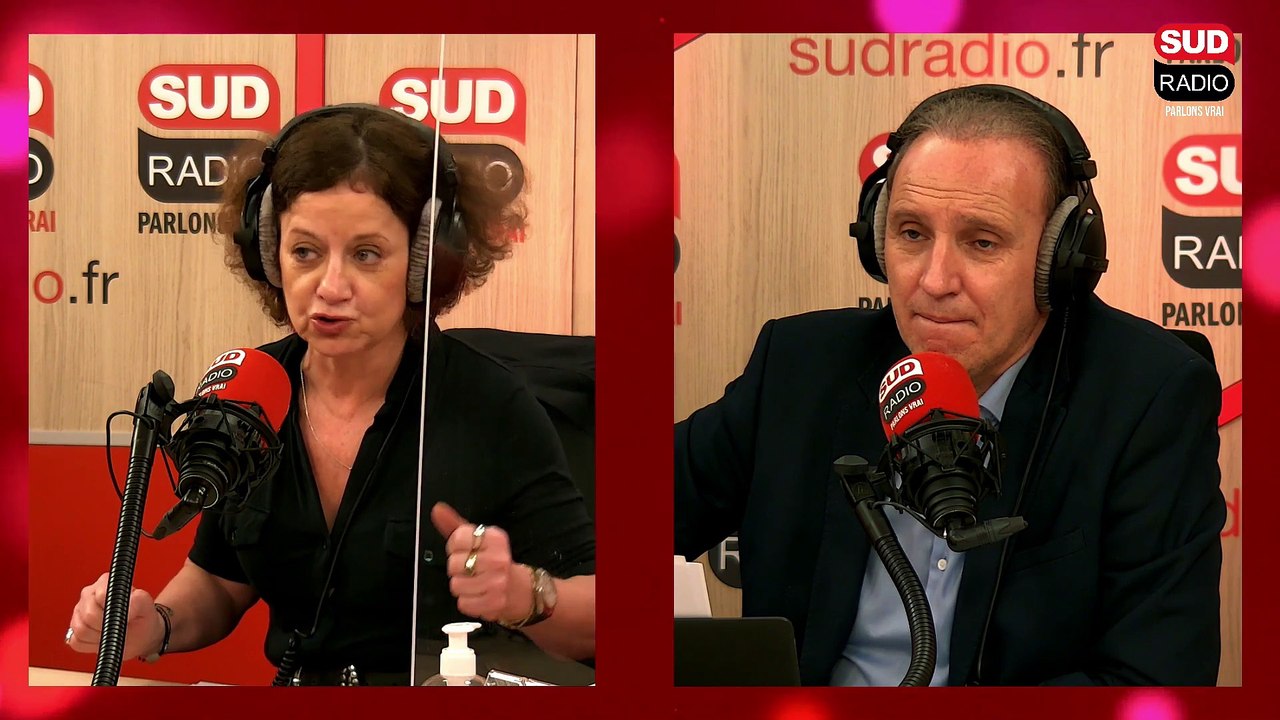 É. Lévy : "Les Balkany de retour en prison ? il y a quelque chose de pourri au royaume de la Justice"