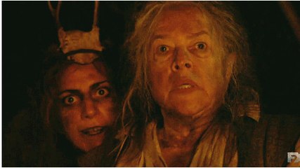 American Horror Story saison 6 : le résumé de l'épisode 2