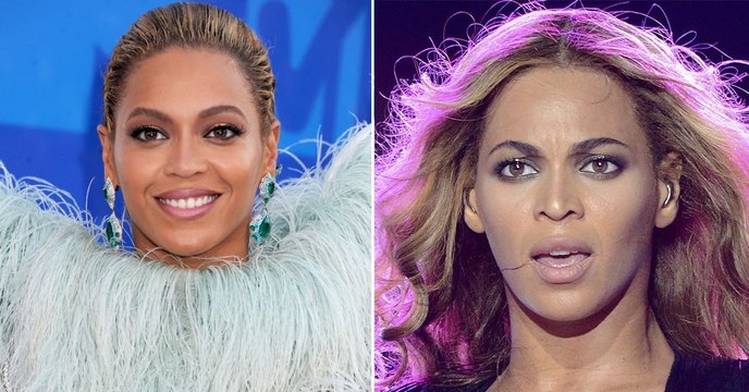 MTV Video Music Awards 2016 : la robe de Beyoncé fait mourir de rire les internautes !