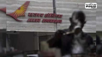 ஏர் இந்தியாவின் புதிய தலைமை செயலதிகாரி இவரா, பின்னணி என்ன?