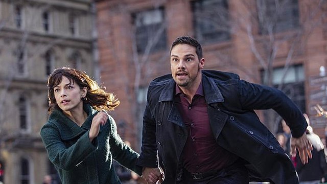 Beauty and the Beast saison 4, Episode 13 : résumé et teaser de l'épisode final de la série