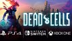 Dead Cells et DLC (SWITCH, PC, PS4, XBOX) : date de sortie, trailer, gameplay et news du metroidvania
