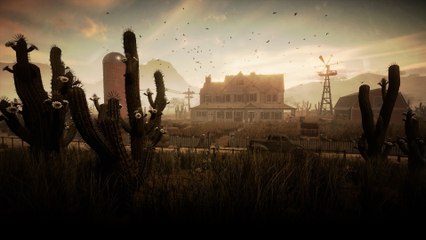 The Peterson Case (PS4, XBOX, PC) : date de sortie, trailer, gameplay et news du jeu d'horreur