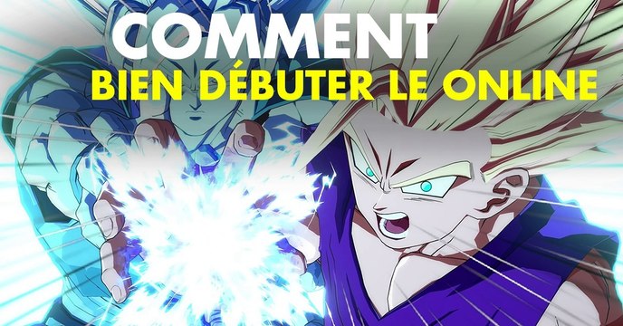 Dragon Ball FighterZ : les conseils de débutants pour commencer à casser des bouches en parties classées