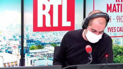 Le surf de l'info du 04 février 2022