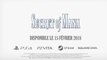 Secret of Mana (remake) : trophées, succès du jeu sur PS4, Vita et Steam