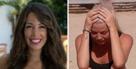 Les Marseillais et les Ch'tis vs le reste du monde : A peine arrivée dans la villa, Kim Glow s'en prend violemment à Jessica