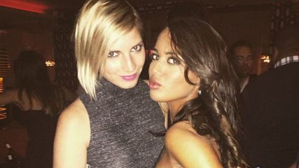 Nadège Lacroix règle ses comptes avec Manon après le tournage des Marseillais et Les Ch'tis VS Le reste du monde