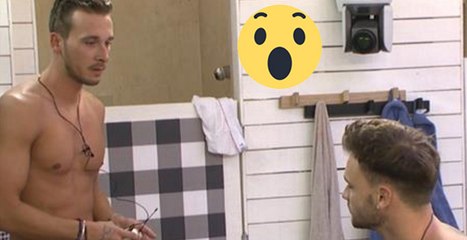 Secret Story 10 : l'annonce du (faux) couple de Bastien et Julien fonctionne beaucoup mieux que prévu