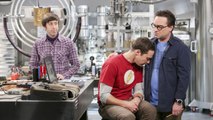 The Big Bang Theory saison 10 : le résumé de l'épisode 3