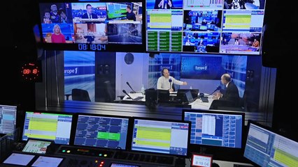 Pour Jean-François Copé, Eric Zemmour est «incapable de faire une proposition concrète»