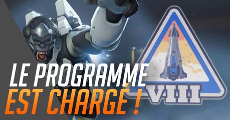 Overwatch : la saison 8 a commencé, voici ce qu'il faut savoir sur les events et skins qui arrivent