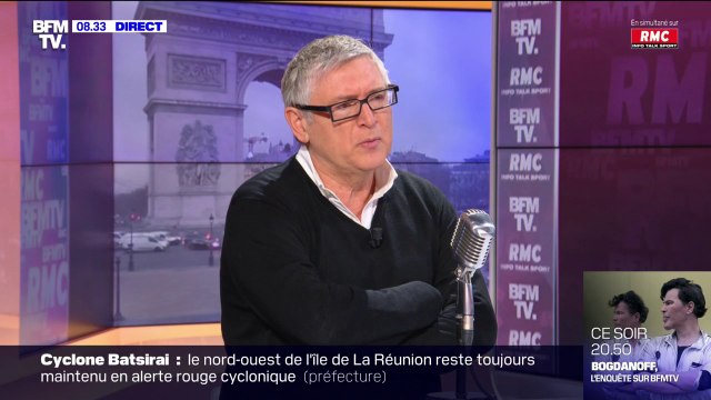 Michel Onfray sur la présidentielle: Il va falloir choisir entre le Général de Gaulle et Adolf Hitler, c'est comme ça que les choses nous sont présentées