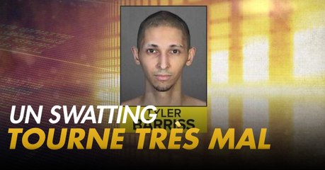 Un "swatting" fait une victime aux Etats Unis suite à une partie de Call of Duty