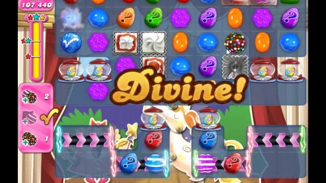 Candy Crush Saga niveau 2307 : solutions et astuces pour passer le level