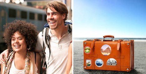 L'Union Européenne pourrait bien offrir à chaque jeune européen un pass interrail gratuit le jour de ses 18 ans !