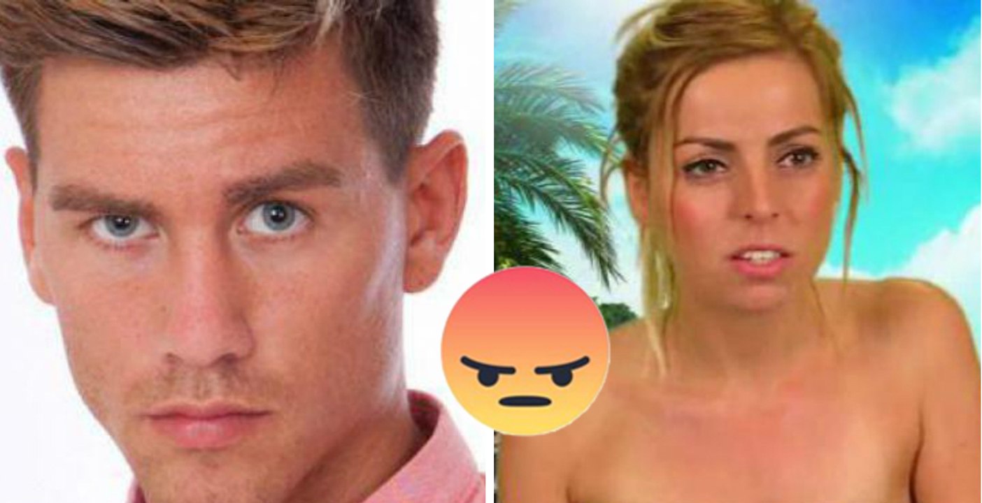 Les Marseillais et les Ch'tis vs Le reste du monde : Virgil clashe Hilary pour se venger de la rupture !