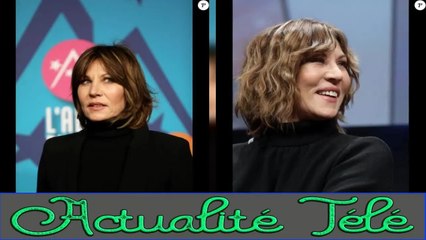 "J'avais peur de le tuer, peur de tout" : Mathilde Seigner cash sur son fils Louis