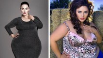 Rosie Mercado : après avoir perdu plus de 100 kilos, elle reçoit des menaces de mort