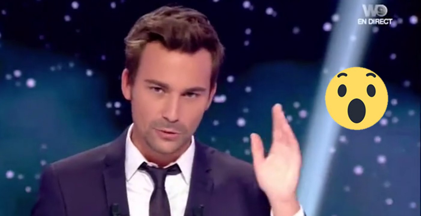 Bertrand Chamoroy prend sa revanche sur les rumeurs autour de son départ de TPMP pour la première d’OFNI