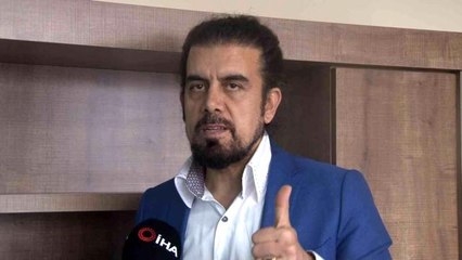 Son dakika: Yatırım uzmanı ve sosyal medya fenomeni Nasuh Özdemir "Körfez ülkeleri buraya ciddi yatırımlar yapacak"