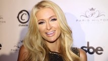 Les 24 heures de Paris Hilton sur Snapchat et Instagram au festival Burning Man !