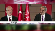Kılıçdaroğlu’ndan Ekrem İmamoğlu açıklaması: Haberim vardı