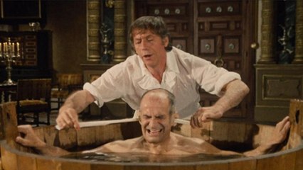 "La folie des grandeurs" : 5 secrets que vous ne soupçonniez pas sur le tournage du film