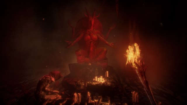 Agony (PS4, XBOX, Switch) : date de sortie, trailer, news et astuces du jeu d'horreur en FPS