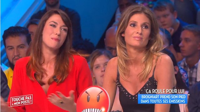 Touche Pas à Mon Poste (TPMP) replay : revoir l'émission du 23 septembre sur D8