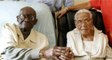À eux deux, ils ont 213 ans : ce couple fête ses 82 ans de mariage, un record !