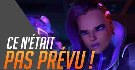 Overwatch : Blizzard déploie par erreur un patch de test, sur le serveur Live !