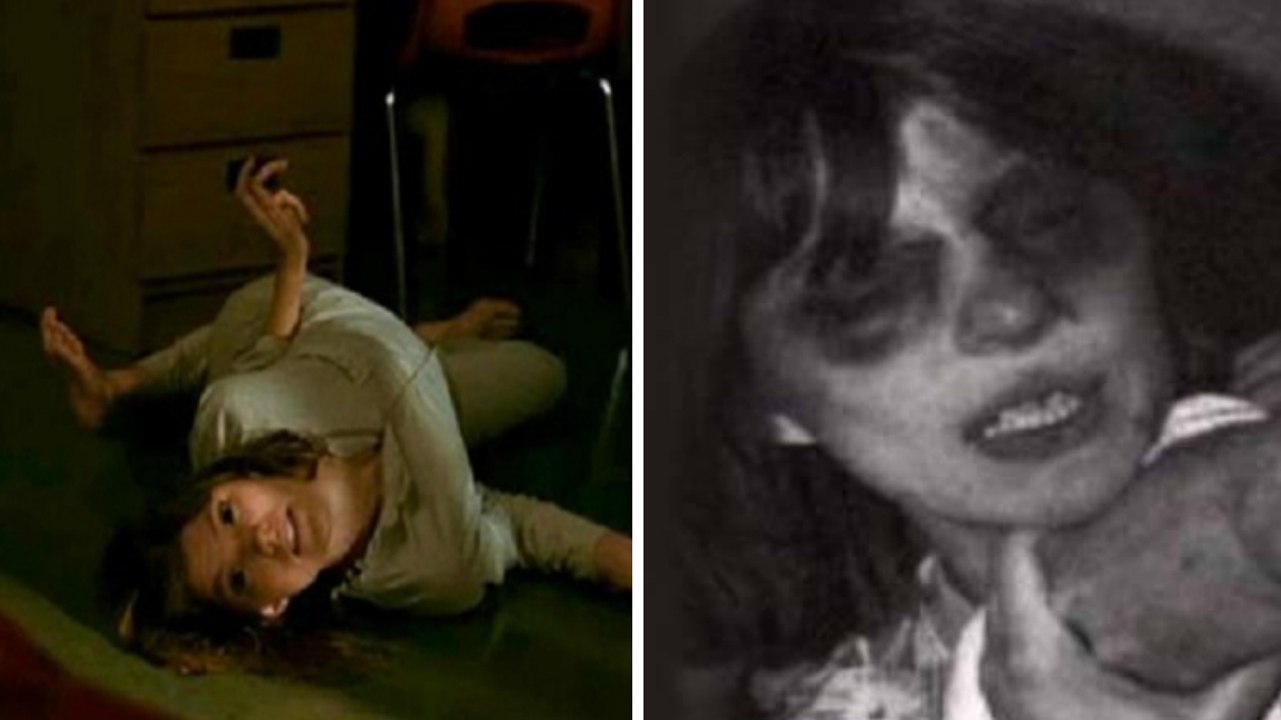 Les histoires vraies cachées derrière les plus grands films d'horreur vont vous faire encore plus frissonner