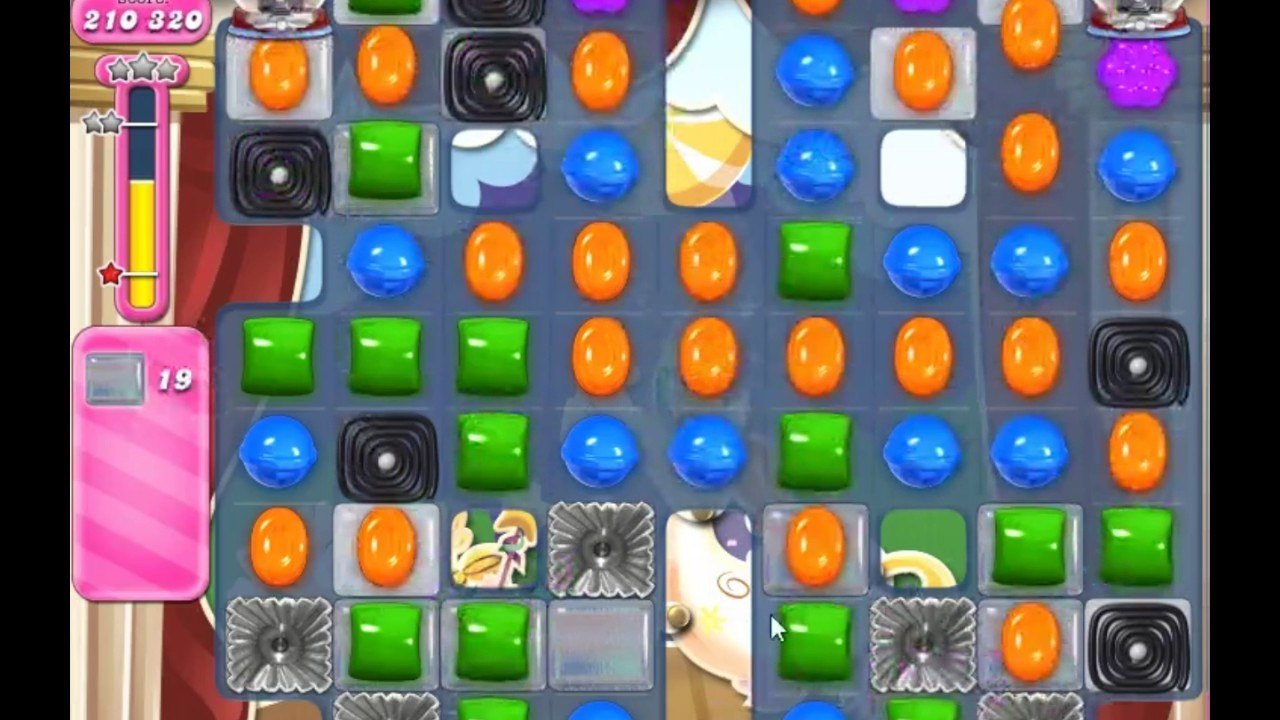Candy Crush Saga niveau 2302 : solutions et astuces pour passer le level