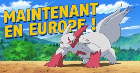 Pokémon Go : l'Europe gagne un nouveau Pokémon régional mais en perd un en échange