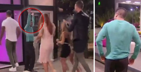 Secret Story 10: les chroniqueurs du Mad mag et la femme de Thomas réagissent  après sa mise à l'écart par les autres candidats