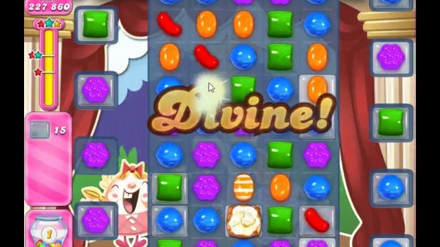 Candy Crush Saga niveau 2312 : solutions et astuces pour passer le level