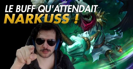 League of Legends : Riot sort de son chapeau un buff pour Fiddlestick