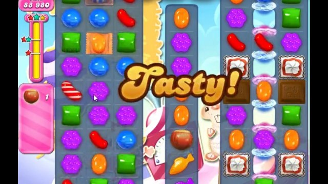Candy Crush Saga niveau 2316 : solutions et astuces pour passer le level