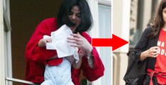 So sieht Michael Jacksons jüngster Sohn heute aus! Die Ähnlichkeit ist einfach erstaunlich!